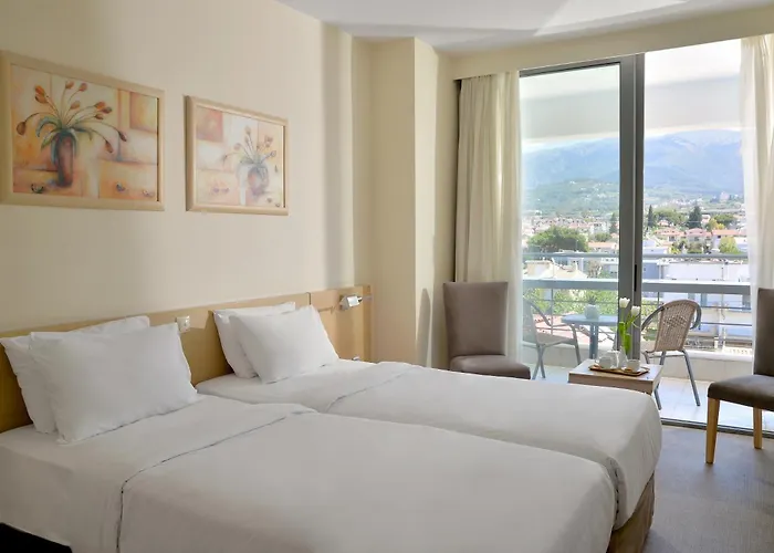 Airotel Achaia Beach