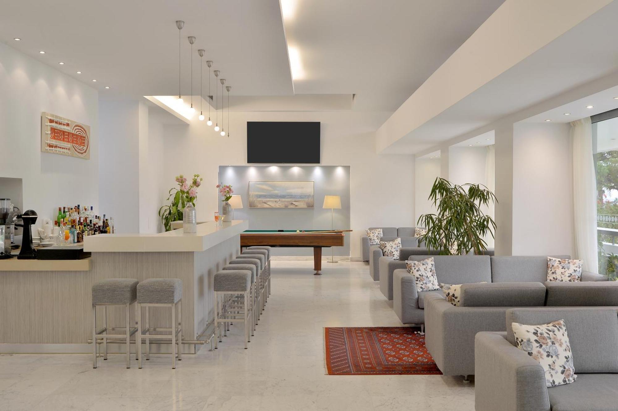 Airotel Achaia 4* פאטרה