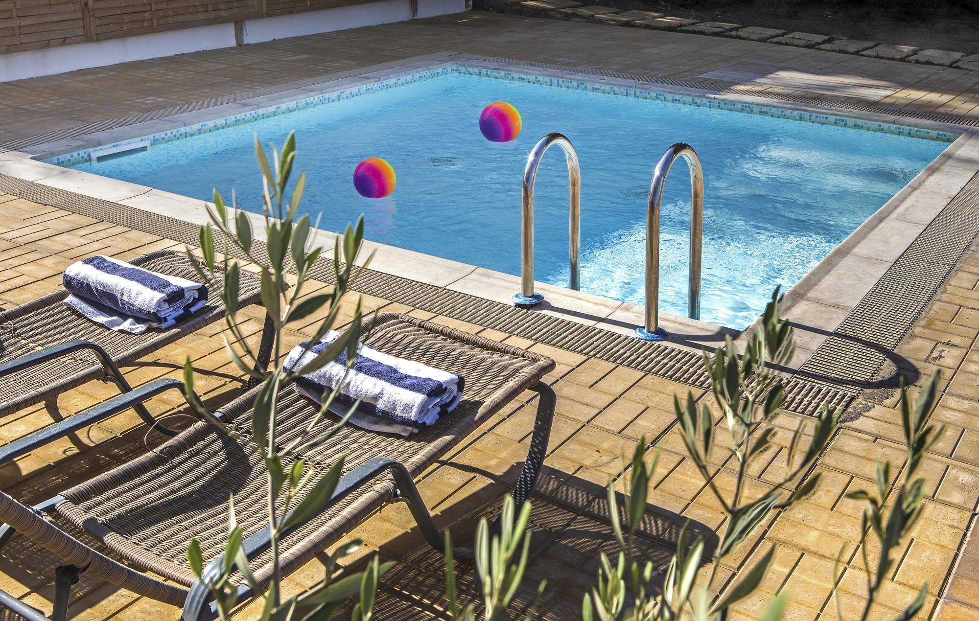 Airotel Achaia מלון 4*