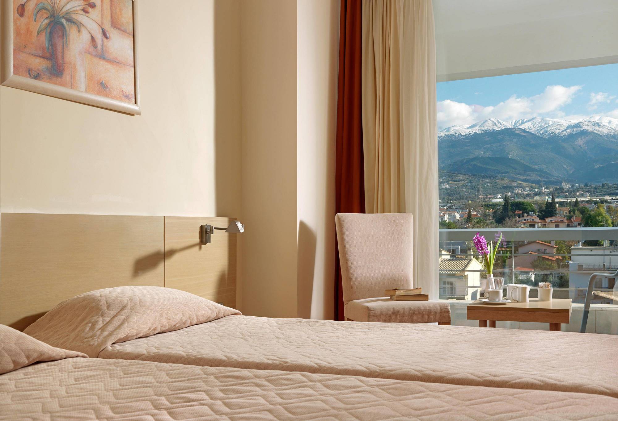 Airotel Achaia Hotel