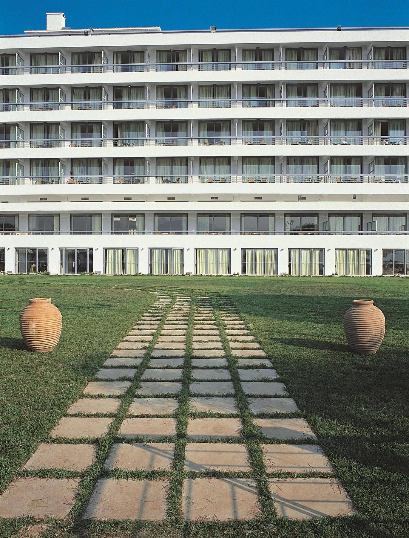 Airotel Achaia Hotel 4*